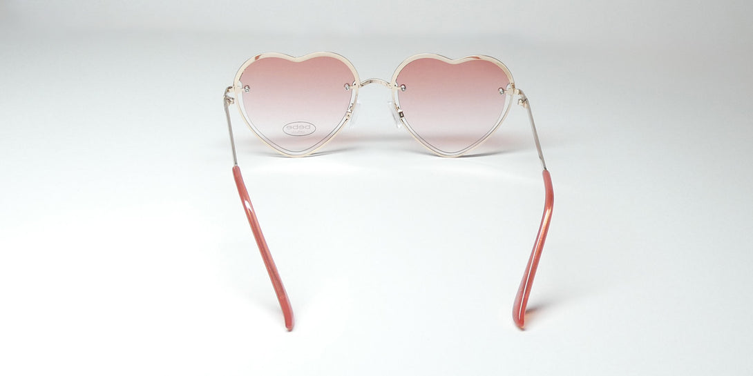 Bebe Bbop1030 Sunglasses