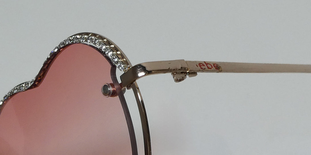 Bebe Bbop1030 Sunglasses