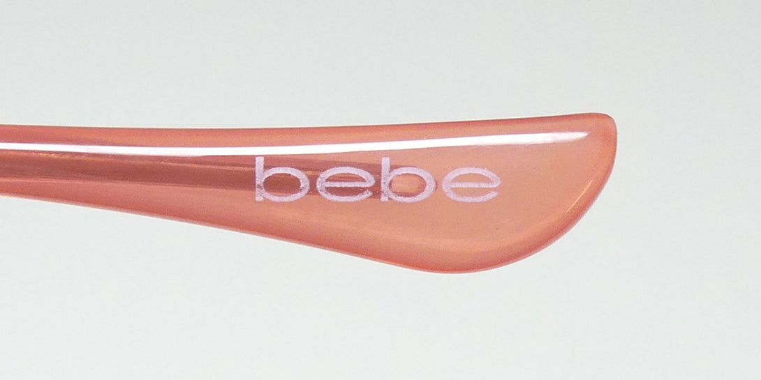 Bebe Bbop1030 Sunglasses
