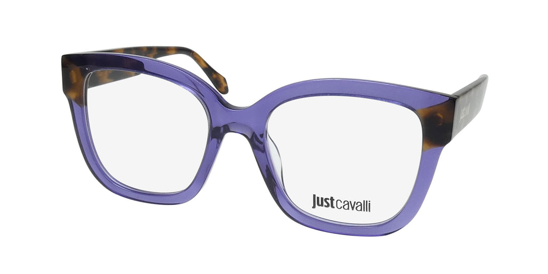 Color_shiny transparent violet