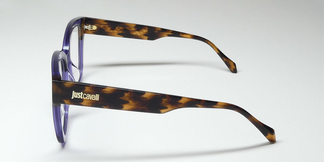 Color_shiny transparent violet