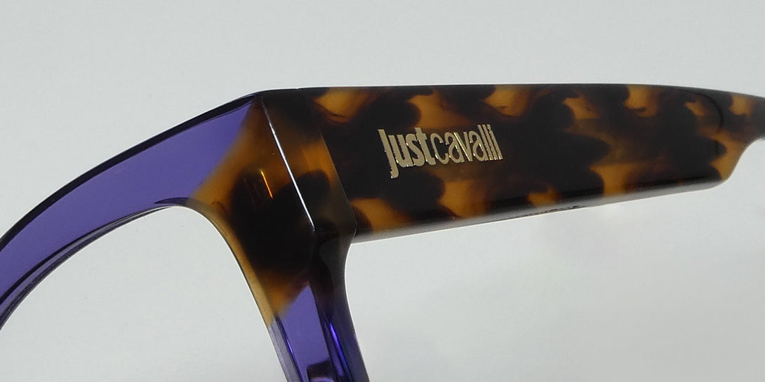 Color_shiny transparent violet