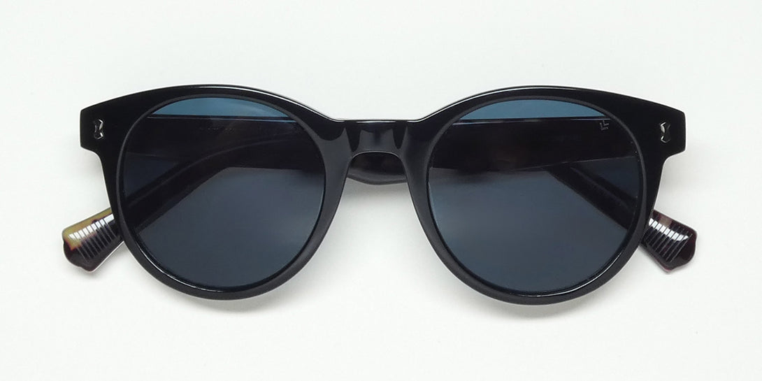 Color_black / tortoise