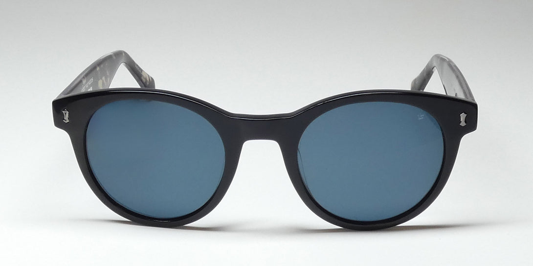 Color_black / tortoise