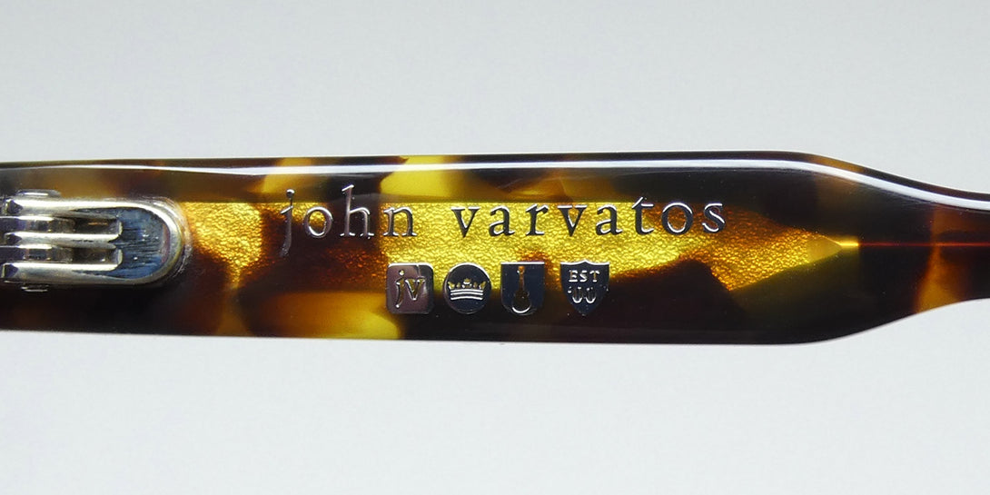 John Varvatos Sjv553 Sunglasses