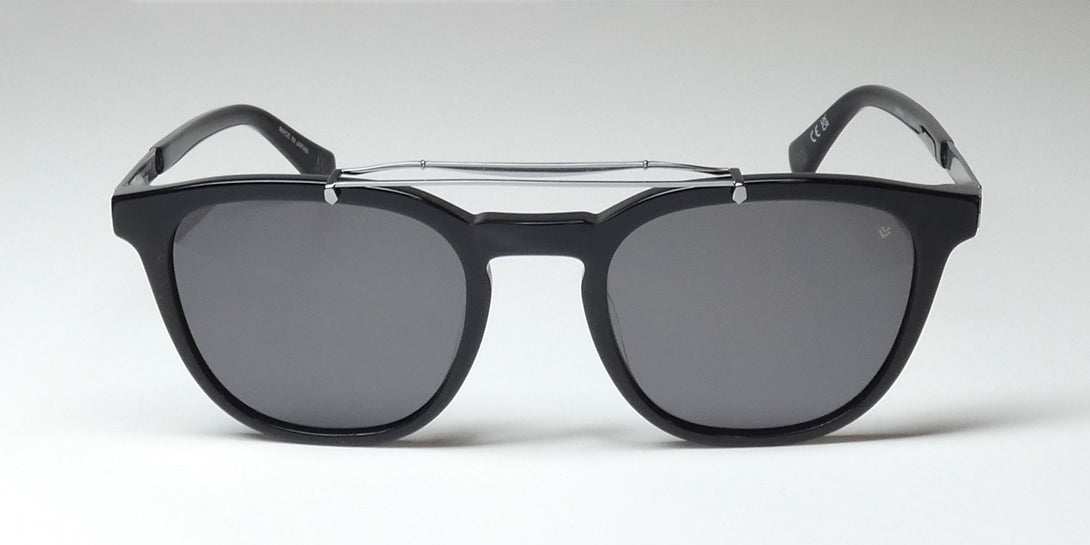 Color_black / silver