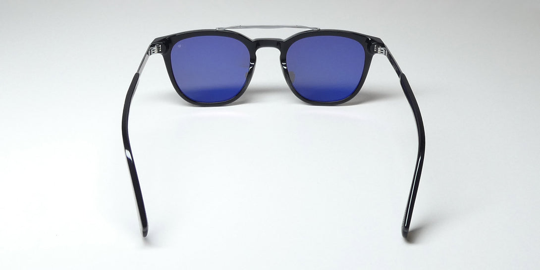 Color_black / silver