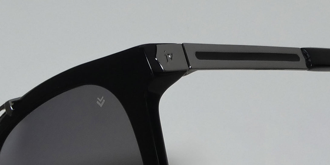 Color_black / silver