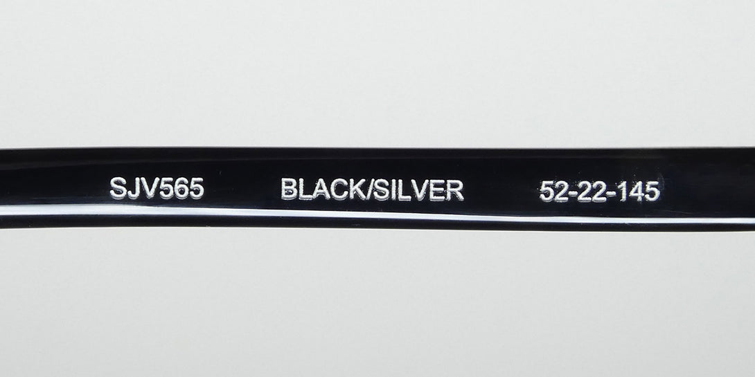 Color_black / silver