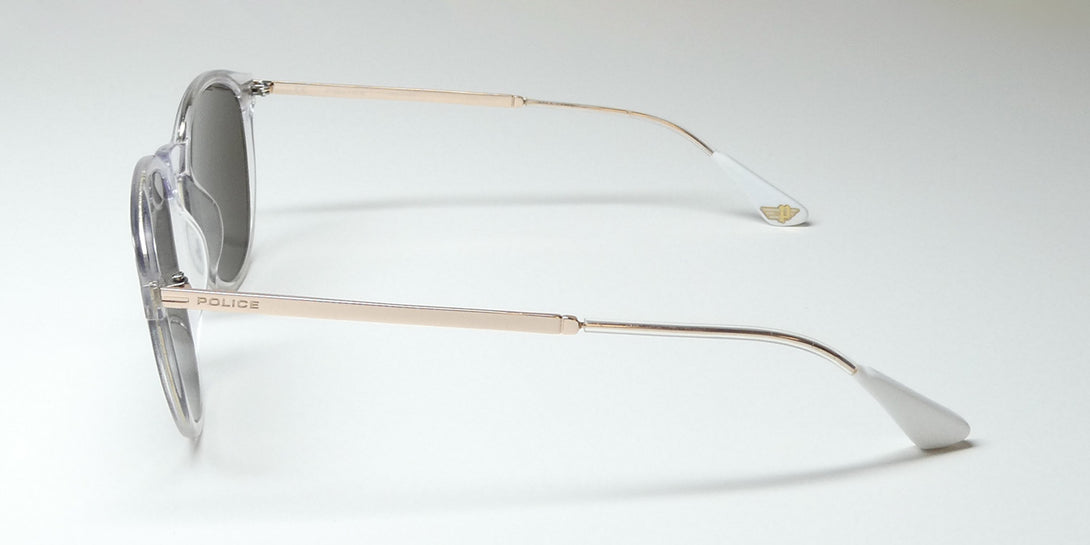 Color_crystal / gold / white