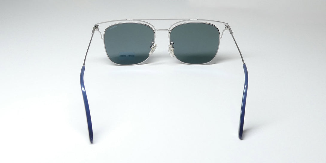 Color_silver / blue