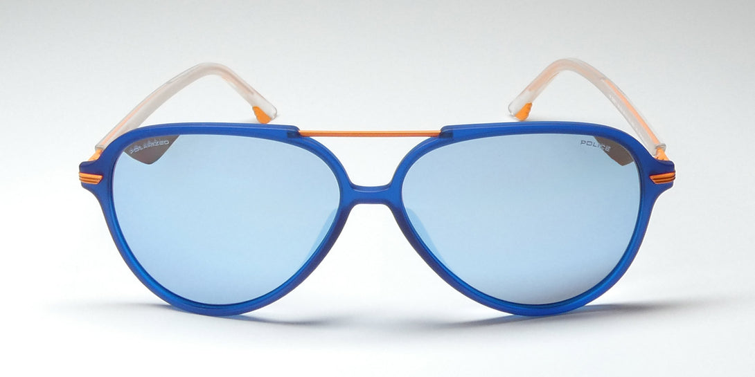 Police Spl582 Sunglasses