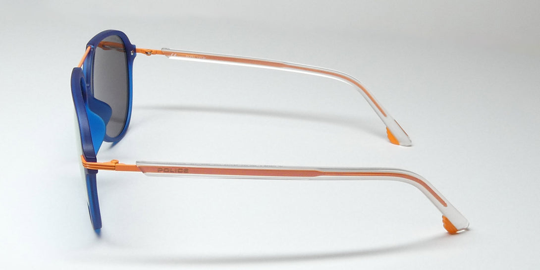 Police Spl582 Sunglasses