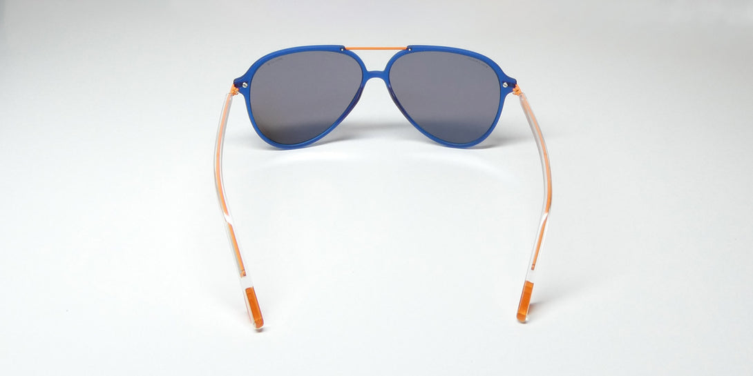 Police Spl582 Sunglasses