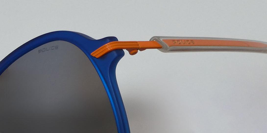 Police Spl582 Sunglasses