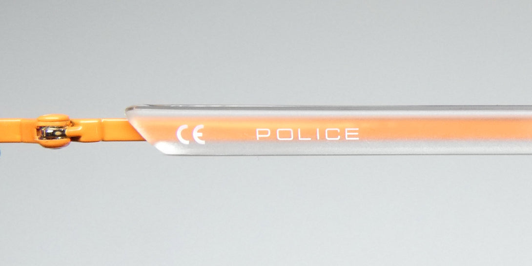 Police Spl582 Sunglasses