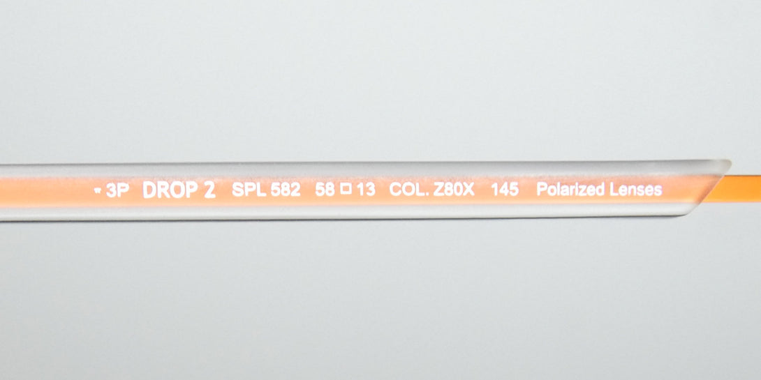 Police Spl582 Sunglasses