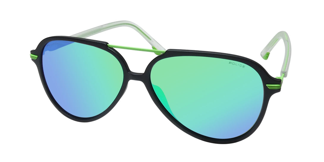 Police Spl582 Sunglasses