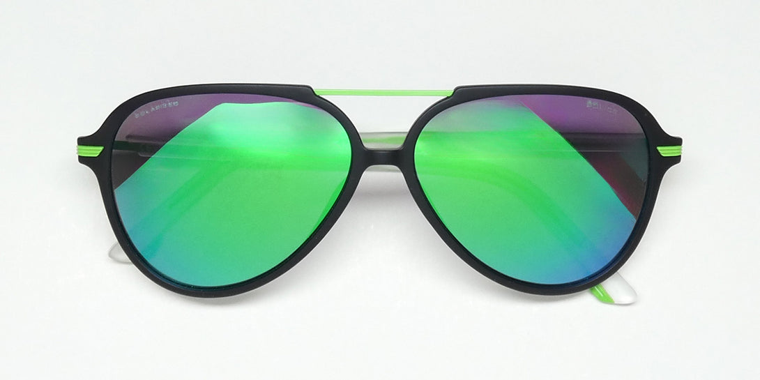 Police Spl582 Sunglasses