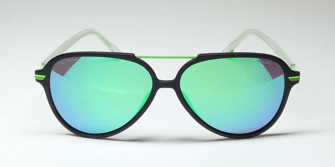 Police Spl582 Sunglasses