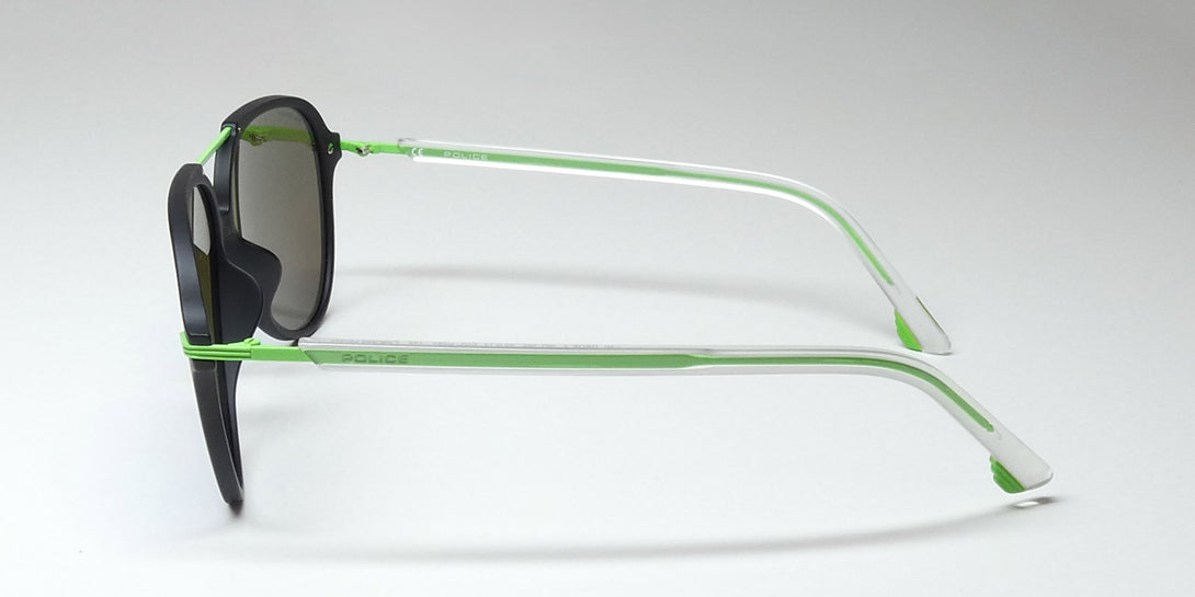 Police Spl582 Sunglasses