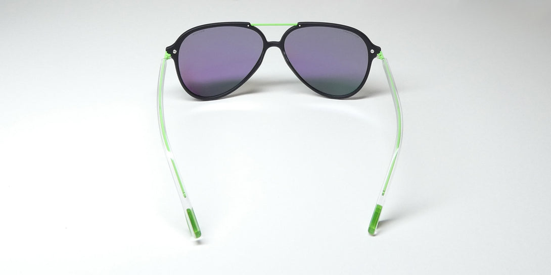Police Spl582 Sunglasses