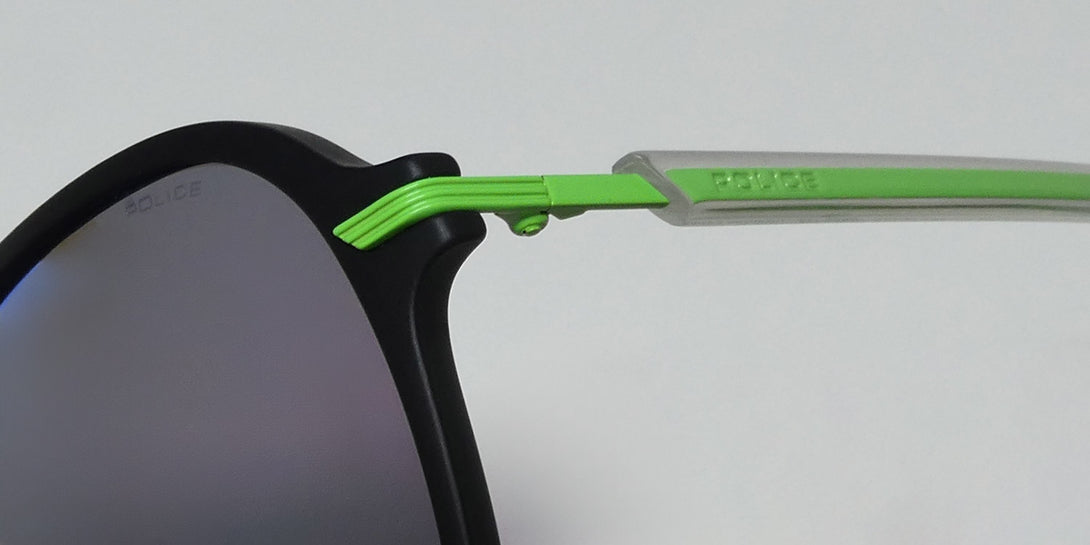 Police Spl582 Sunglasses