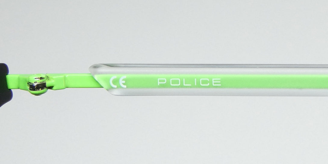 Police Spl582 Sunglasses