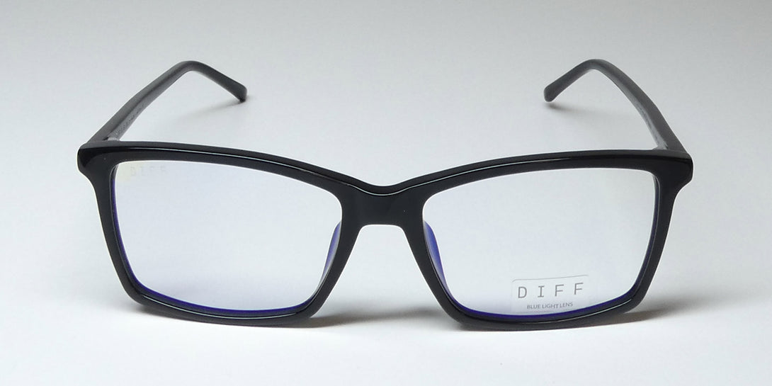 Diff Connor Blue Light Lens Eyeglasses