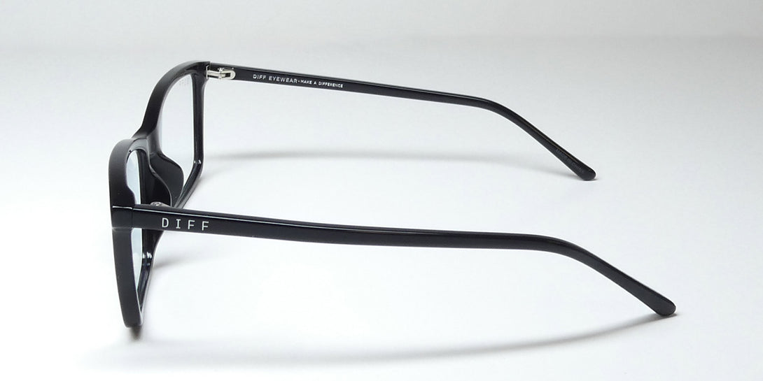 Diff Connor Blue Light Lens Eyeglasses