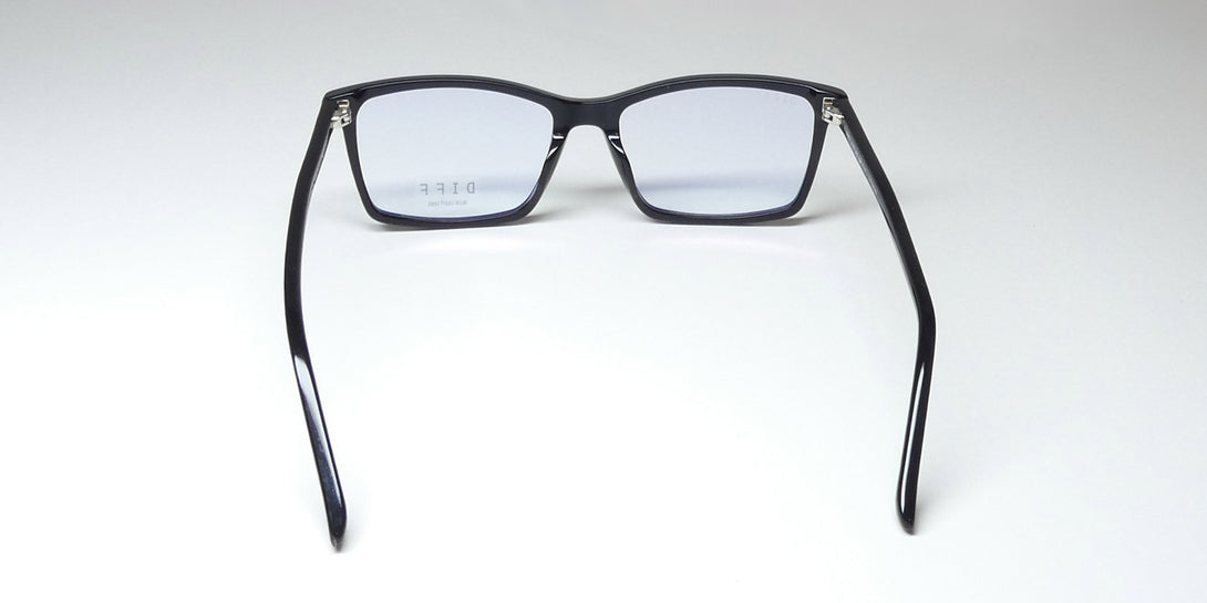 Diff Connor Blue Light Lens Eyeglasses
