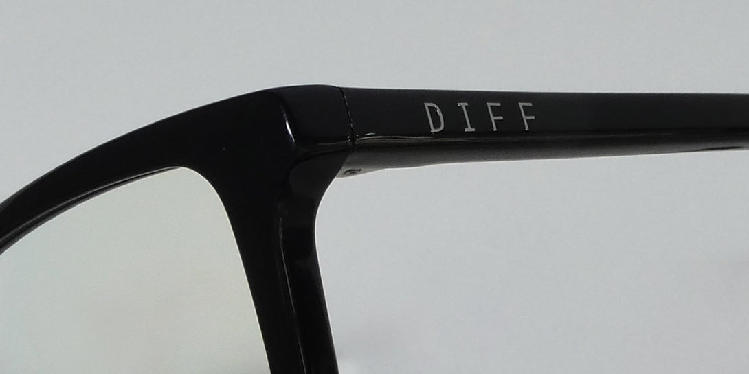Diff Connor Blue Light Lens Eyeglasses
