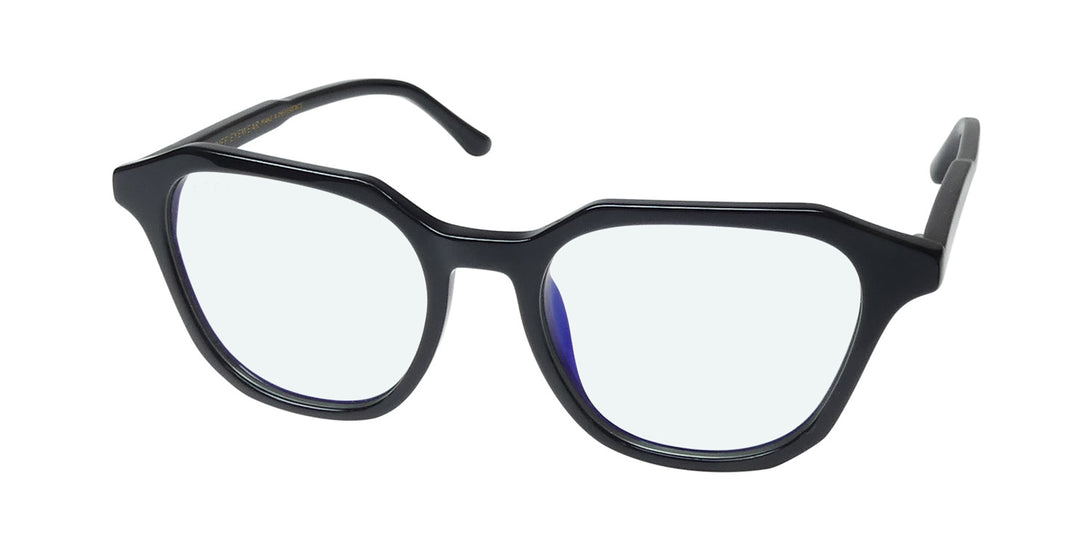 Diff Allen Blue Light Lens Eyeglasses