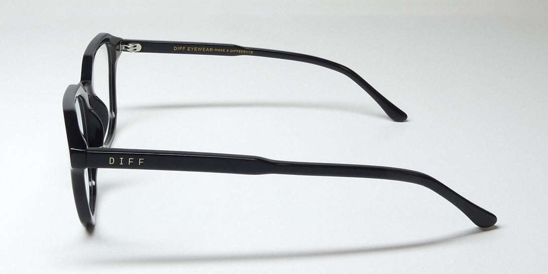Diff Allen Blue Light Lens Eyeglasses