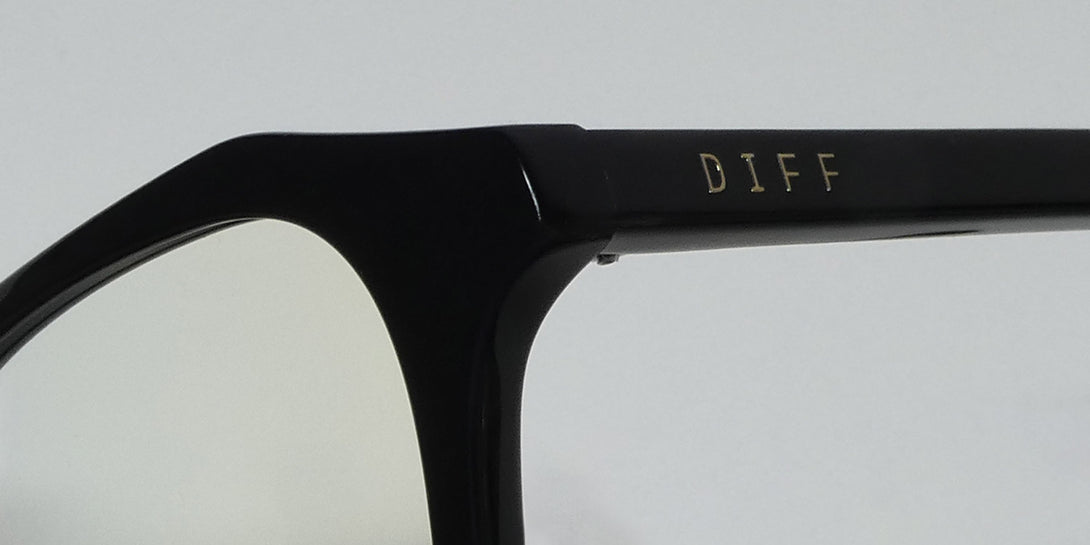 Diff Allen Blue Light Lens Eyeglasses