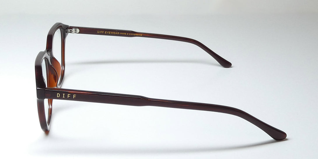 Diff Allen Blue Light Lens Eyeglasses