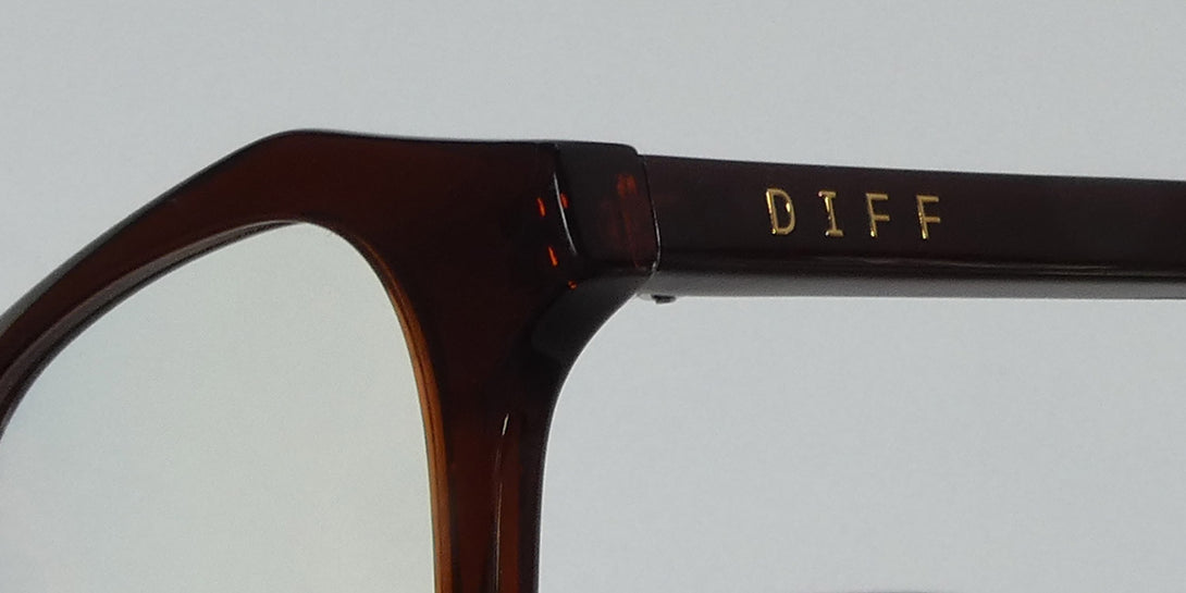 Diff Allen Blue Light Lens Eyeglasses