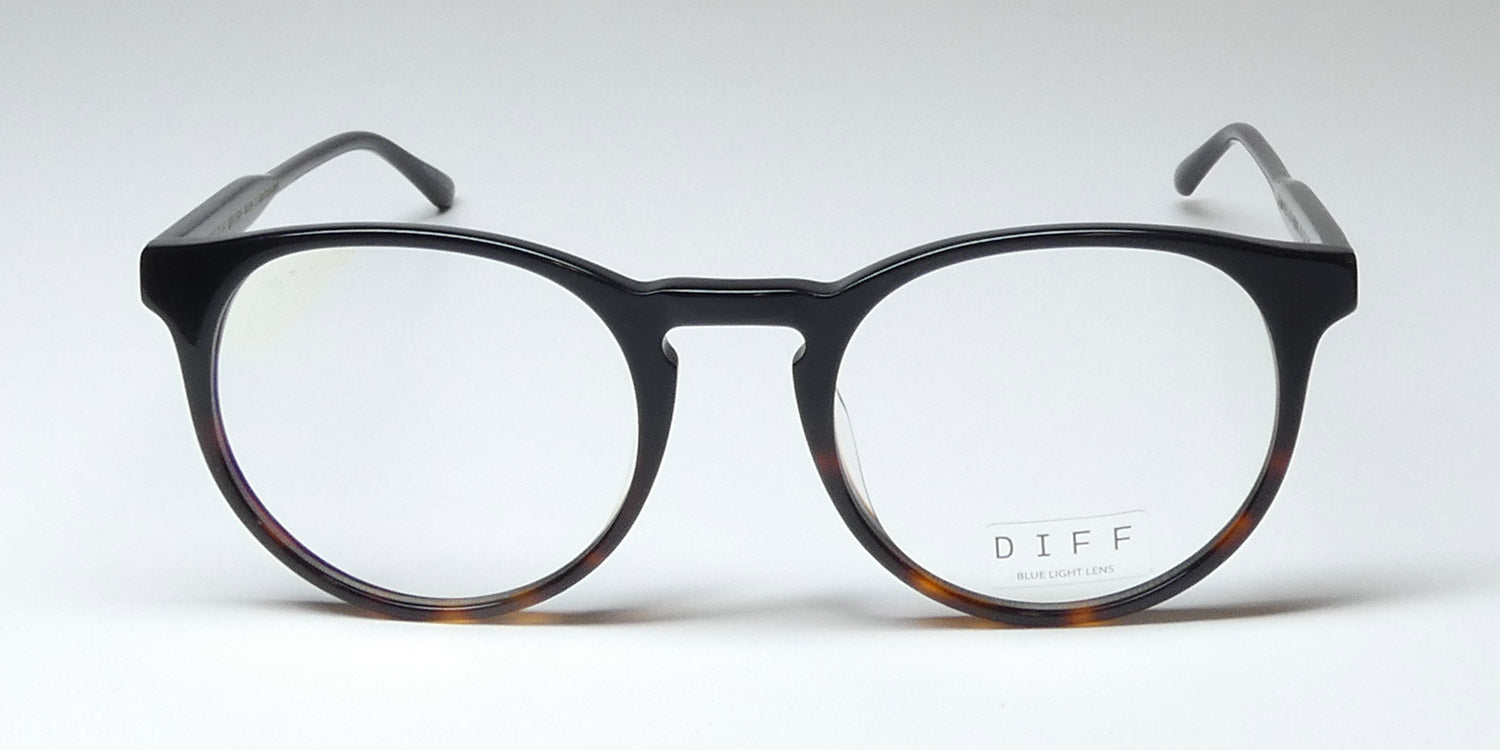 Diff - Sawyer Blue Light Lens Eyeglasses for Men / Women – ModaFrames