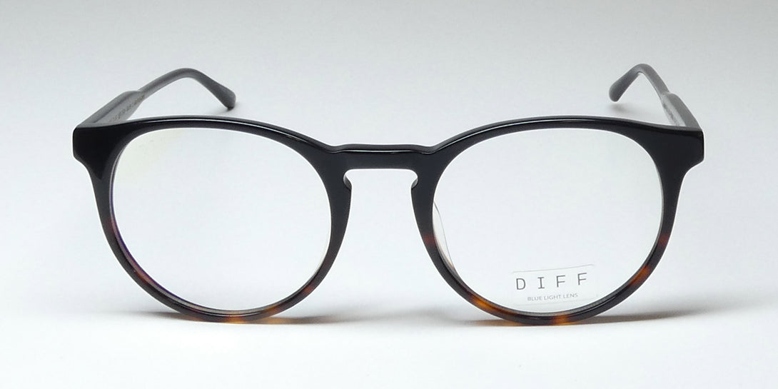 Diff Sawyer Blue Light Lens Eyeglasses