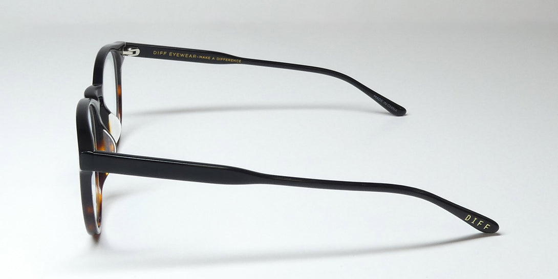 Diff Sawyer Blue Light Lens Eyeglasses