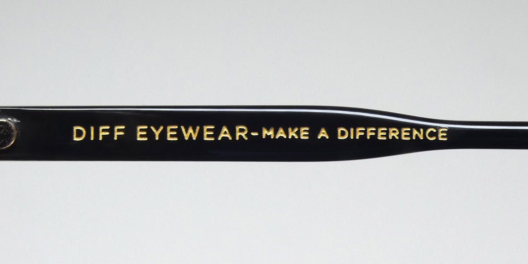 Diff Sawyer Blue Light Lens Eyeglasses