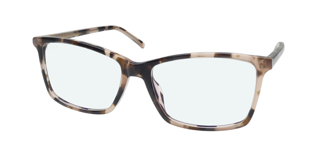 Diff Connor Blue Light Lens Eyeglasses