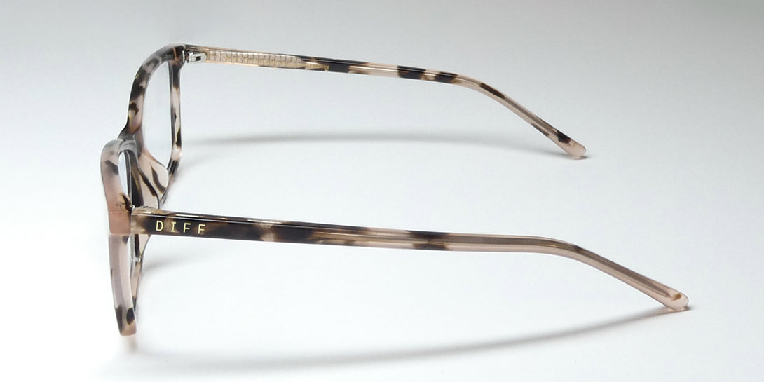 Diff Connor Blue Light Lens Eyeglasses