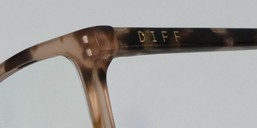 Diff Connor Blue Light Lens Eyeglasses