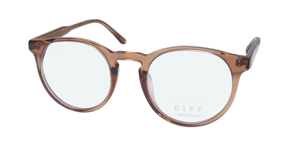 Diff Sawyer Blue Light Lens Eyeglasses