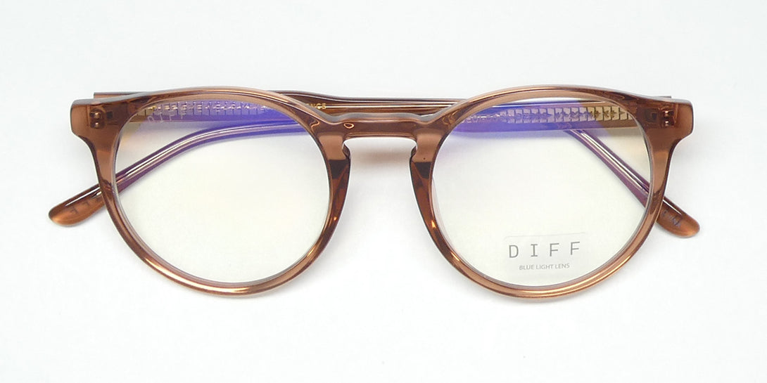 Diff Sawyer Blue Light Lens Eyeglasses