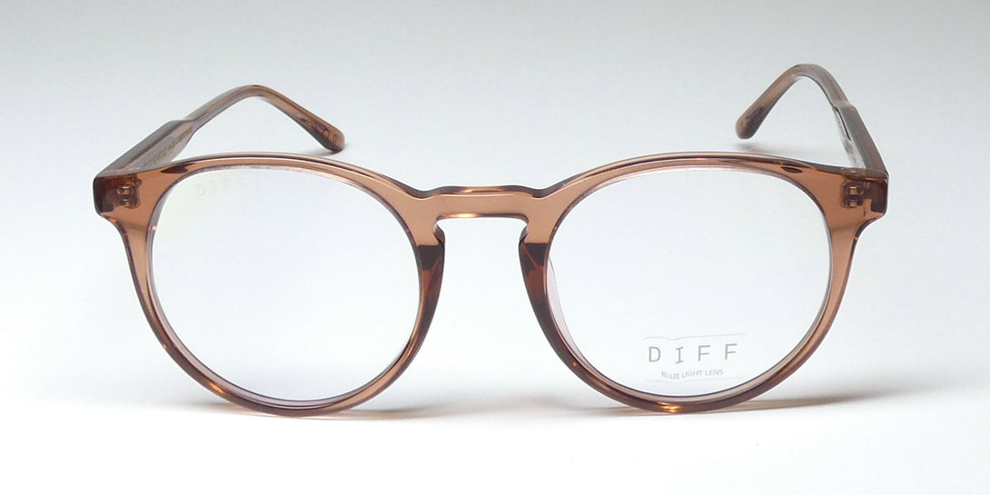 Diff Sawyer Blue Light Lens Eyeglasses