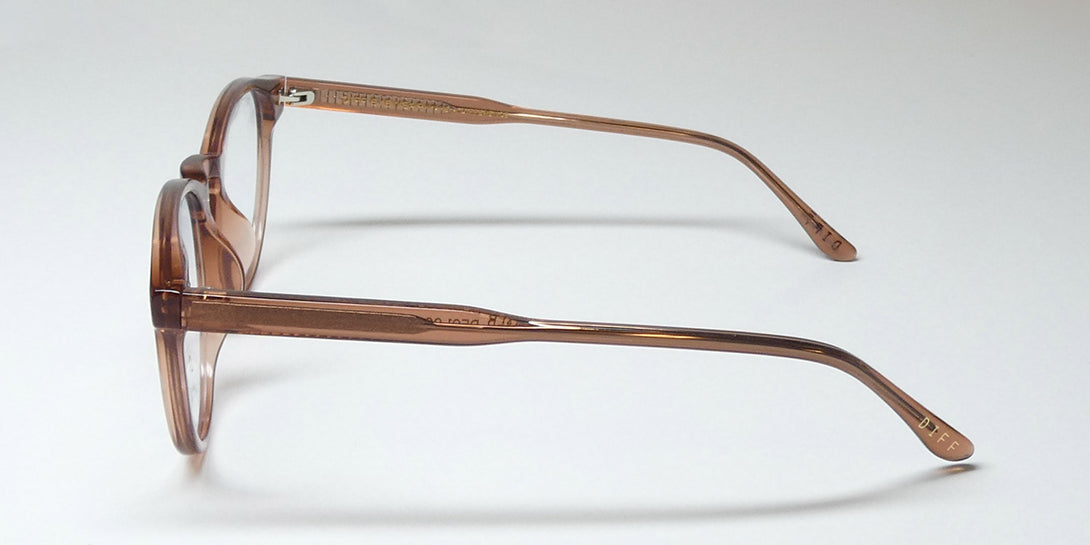 Diff Sawyer Blue Light Lens Eyeglasses
