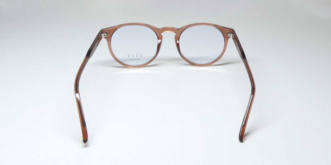 Diff Sawyer Blue Light Lens Eyeglasses