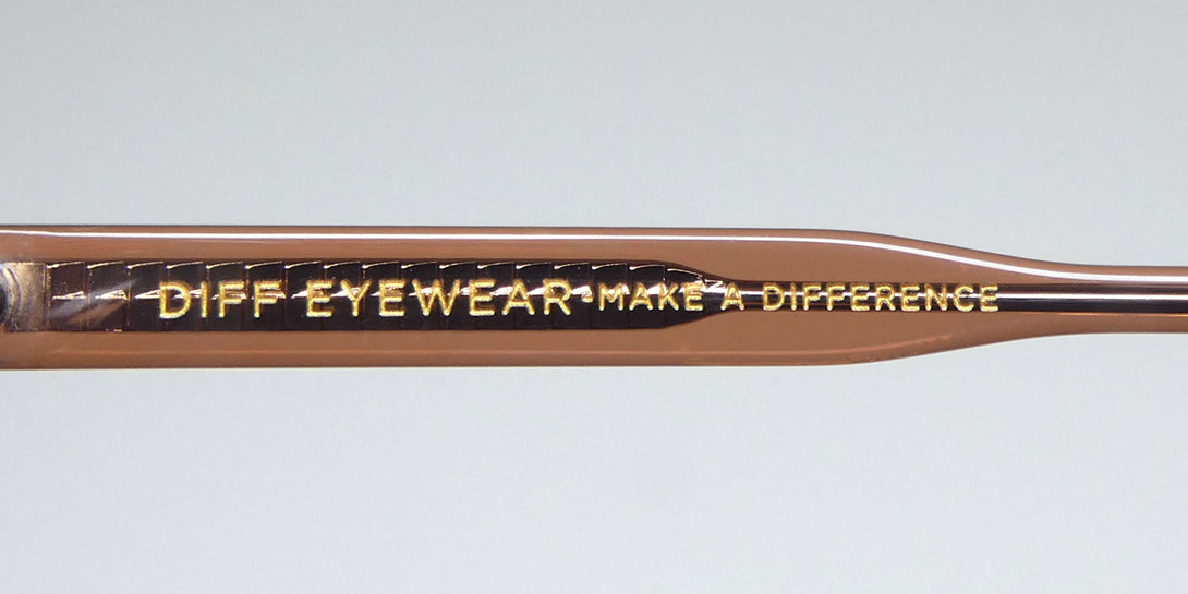 Diff Sawyer Blue Light Lens Eyeglasses
